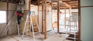 Entreprise de rénovation de la maison et de rénovation d’appartement à Chemenot